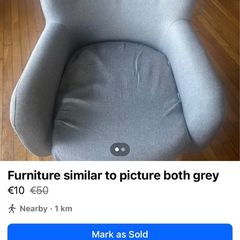 chairs