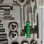 40-Piece Tap and Die Set Image 8