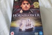 Hornblower Complete Collection Dvd Boxset