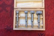 wood bits