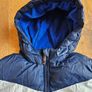 Warm boys jacket Age 3-4 Image 3