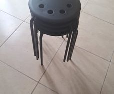 stools