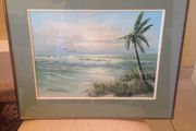Florida Painting