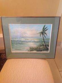 Florida Painting