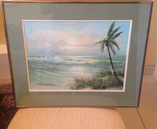 Florida Painting