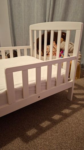 Free Kids Bed