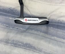 Odyssey Versa One CH Putter 35 inch  Ludvig Aberg Style