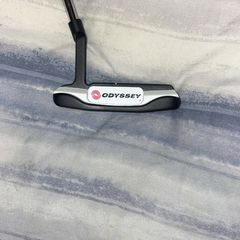 Odyssey Versa One CH Putter 35 inch  Ludvig Aberg Style