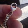 Vintage Tiffany & CO Silver Bracelet Image 9