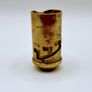 Antique Hawksley doctor's powder measure Image 2