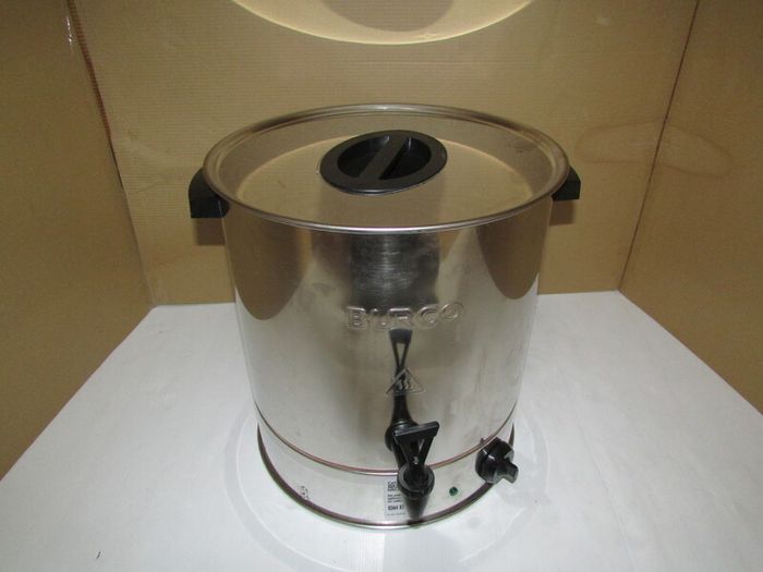 Burco Water boiler