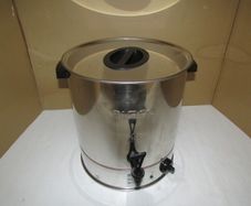 Burco Water boiler