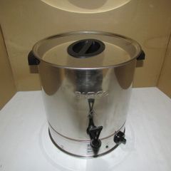 Burco Water boiler