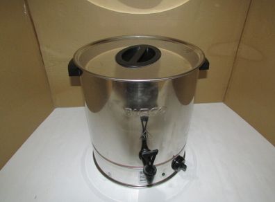 Burco Water boiler