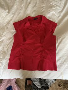 Tara Jarmon blouse
