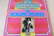 3 LP Rolling Stones.