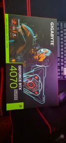 Gigabyte Nvidia RTX 4070 Super Gaming OC 12GB