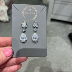 Rosie & Dort brand new earrings