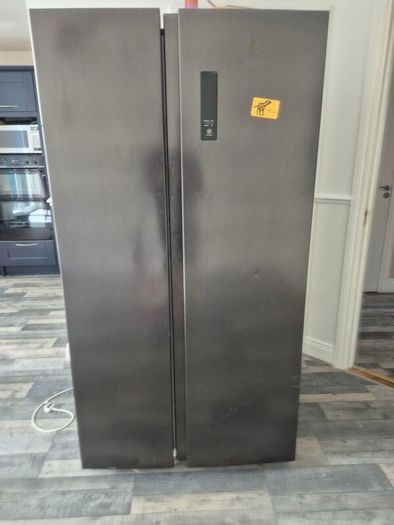 fridge freezer