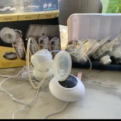 Tommee tippee electric breast pump