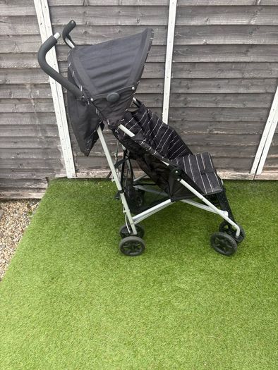 light stroller