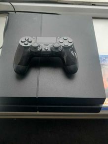 Sony Playstation 4 1Tb