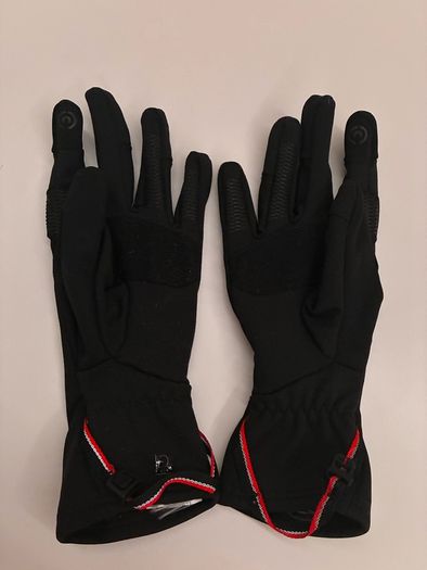 Hiking gloves - Forclaz