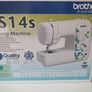 BNWT Brother sewing machine Image 2