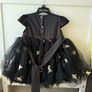baby black dress Image 2