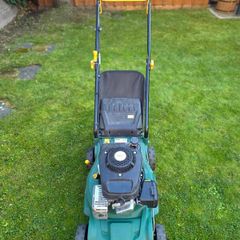 Petrol Push Lawnmover FOR PARTS