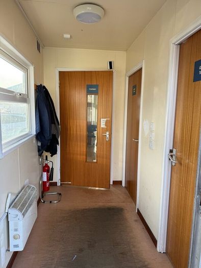 Cabin