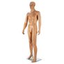 Home or Business male mannequin - FREE Delivery Image 4