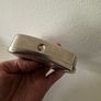 Vintage Art Deco Automatic Cigarette Rolling Tin Box - Mascot / Rizla Style Image 3