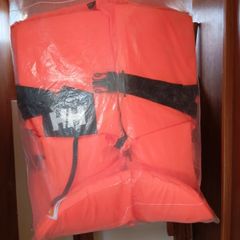 HH life jackets