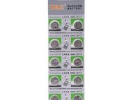 main image for ad New Pack of 10x AG12 Alkaine Cell Button Coin Battery Batteries LR43 386 #817