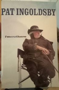 Pat Ingoldsby Book