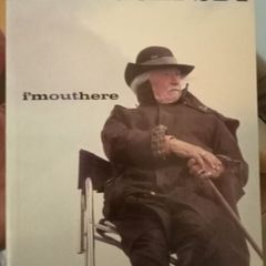 Pat Ingoldsby Book
