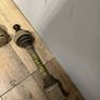 Audi A4 B8 2009 Driveshaft Front 2.0tdi Manual Image 2