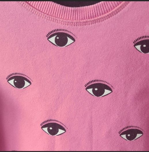 Kenzo girls dress