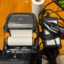 Zebra ZQ 510 Direct Thermal Printer Image 3