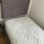 Respa single bed + mattress Image 2
