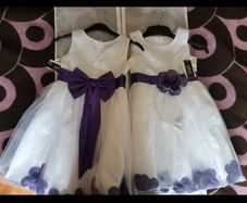 flowergirl dresses