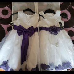 flowergirl dresses