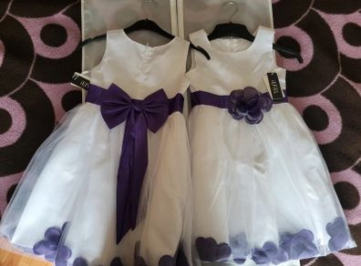 flowergirl dresses