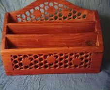 Indiana letters  box