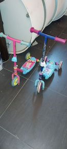 scooters