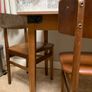 Vintage/Retro Dining Table Image 4