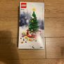 Lego 40338 - Christmas Tree Image 2