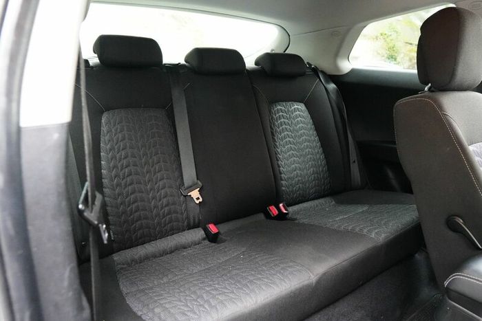 Kia Pro_Ceed 2012 | NCT 07/26