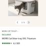 Cat Litter Box/Tray Image 2